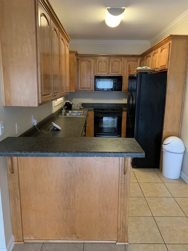 Photo - COTTON CREEK -