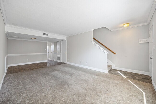 Photo - Lovely 2-Bed, 1.5 Bath Townhome in Quail Run of Charlotte!