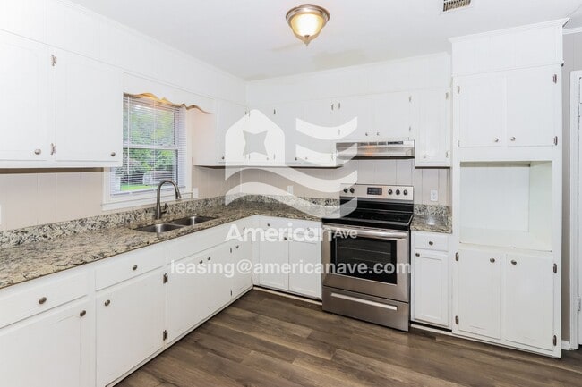 Photo - 2937 Holly Bluff Rd