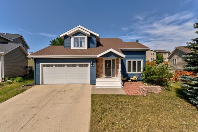 Photo - 4025 Wild Flower Dr House