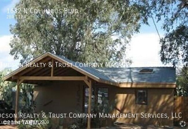 Building Photo - 1632 N Columbus Blvd Rental
