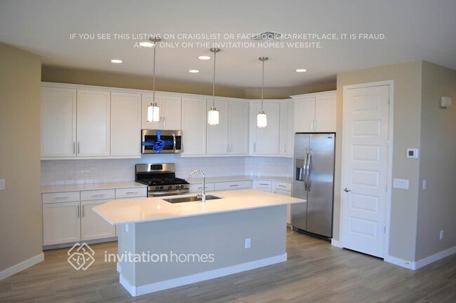 Photo - 19865 W Turney Ave