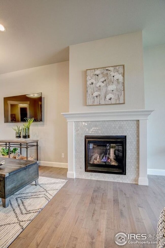 Photo - Beautiful townhome in Berthoud