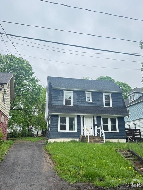 Building Photo - 247 Genesee Park Dr Rental