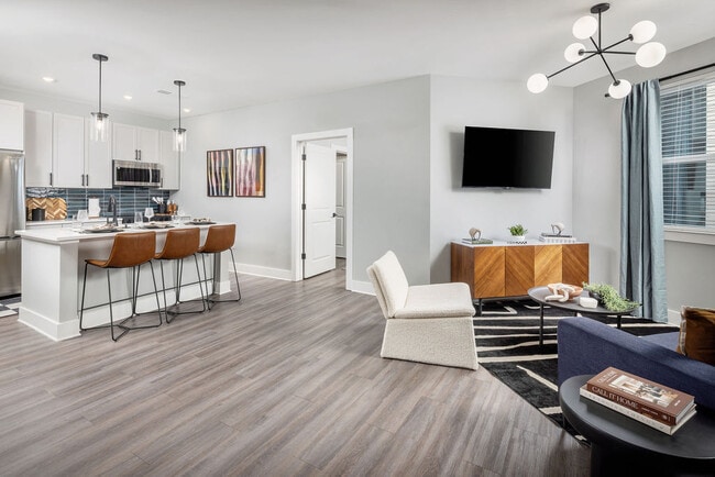 Matheson Mill by Broadstone apartments — community photo - Matheson Mill by Broadstone