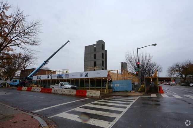 Photo - Kipling House