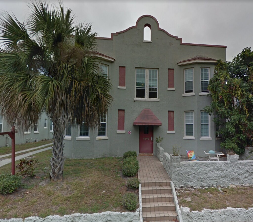 Royal Palm 1916 - Royal Palm 1916 Unit 27