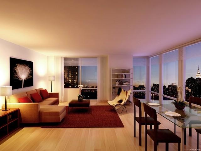 Photo - 2 bedroom in Queens NY 11109 Unit 1715