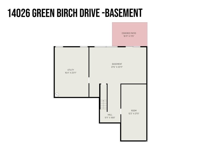 Photo - 14026 Green Birch Dr