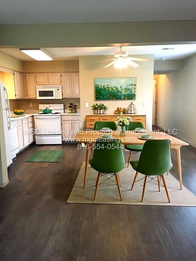 Photo - SOUTH GARDEN TOWNHOMES