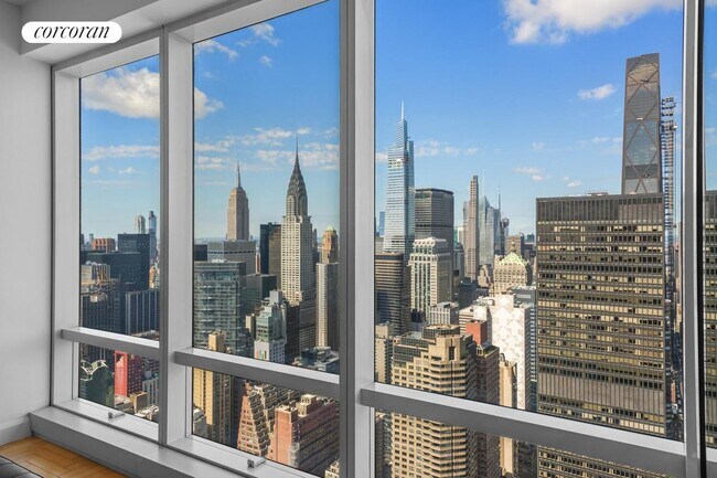 Photo - 845 Condo United Nations Plaza