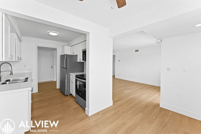 Photo - Newly Renovated 1 Bed / 1 Bath in Gated El Segundo Community – Pool, Gym, Parking & Prime Location