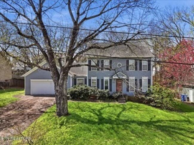 8941 Colchester Ridge Rd