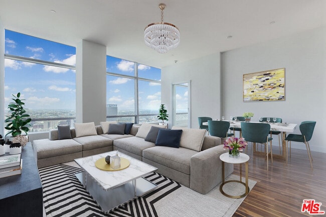 Building Photo - 900 W Olympic Blvd Unit 39G