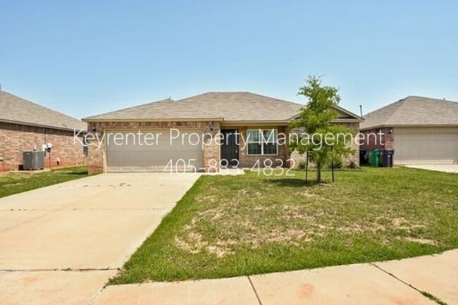 Photo - Gorgeous 3 Bed 2 Bath in Moore/SE OKC