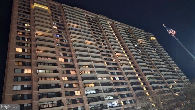 Photo - 5501 Seminary Rd Unit 2502S