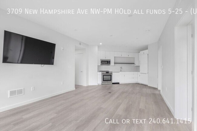 Photo - 3709 New Hampshire Ave NW Unit ( 401)