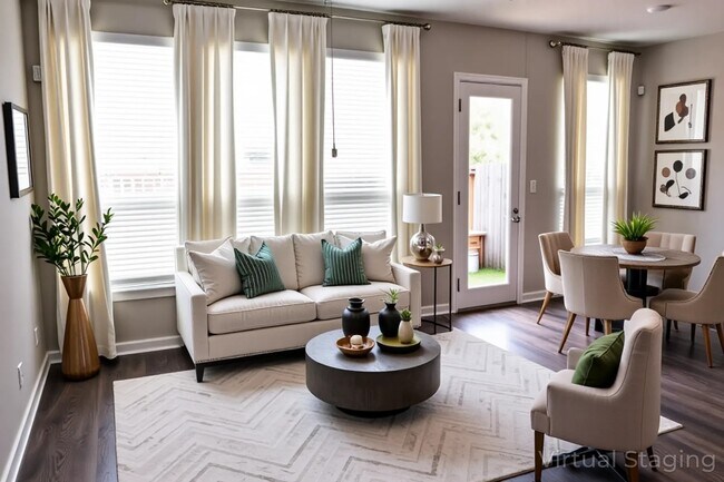 Photo - 206 Fulton Station Dr