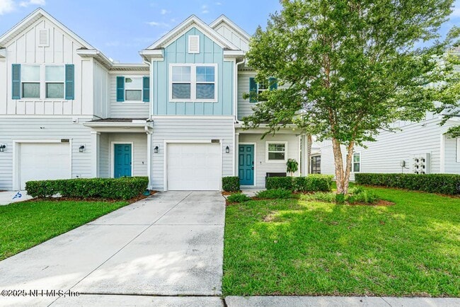 Photo - 1620 Pottsburg Point Dr Townhome