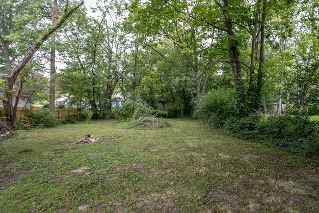 Photo - Introducing 303 Sanford: Your Energy-Efficient Haven of Modern Living with a Serene Backyard