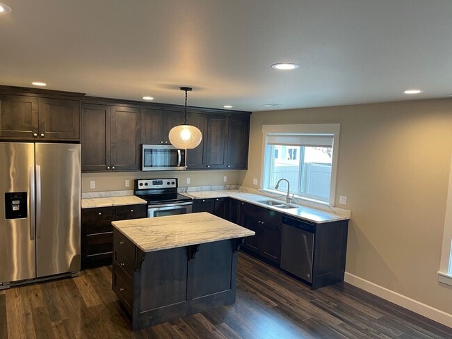 Photo - Now renting 3 Bedroom Town-home