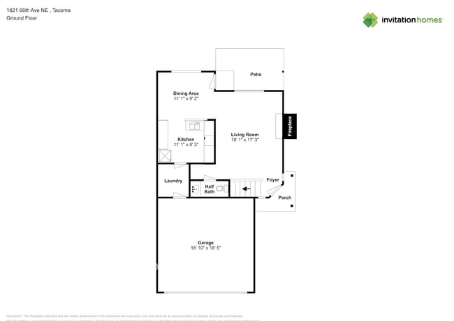 Photo - 1821 66th Ave NE