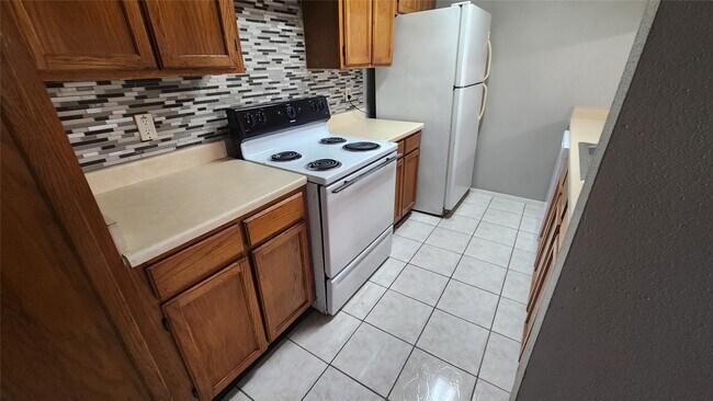 Photo - 7313 Gulf Fwy Unidad 407