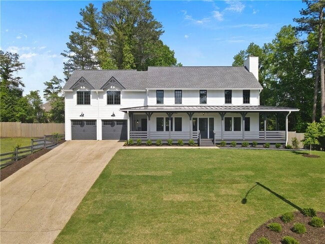 Photo - 1296 Hilton Dr House