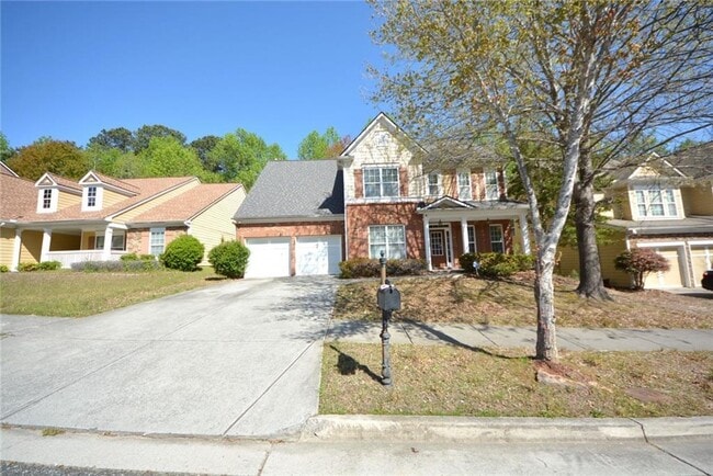 Photo - 2328 White Alder Dr NE