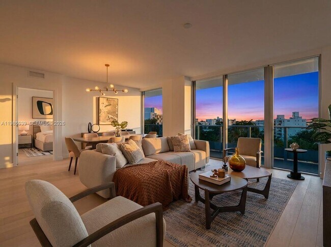 9201 E Bay Harbor Dr Unit 604
