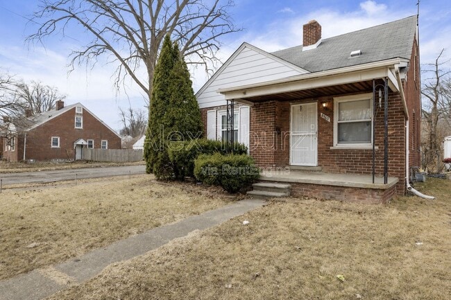 Building Photo - 6301 Lodewyck St