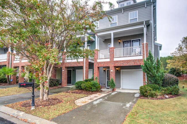 Photo - 115 Braeside Ct Townhome