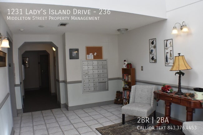 Photo - 1231 Ladys Island Dr Unit 236