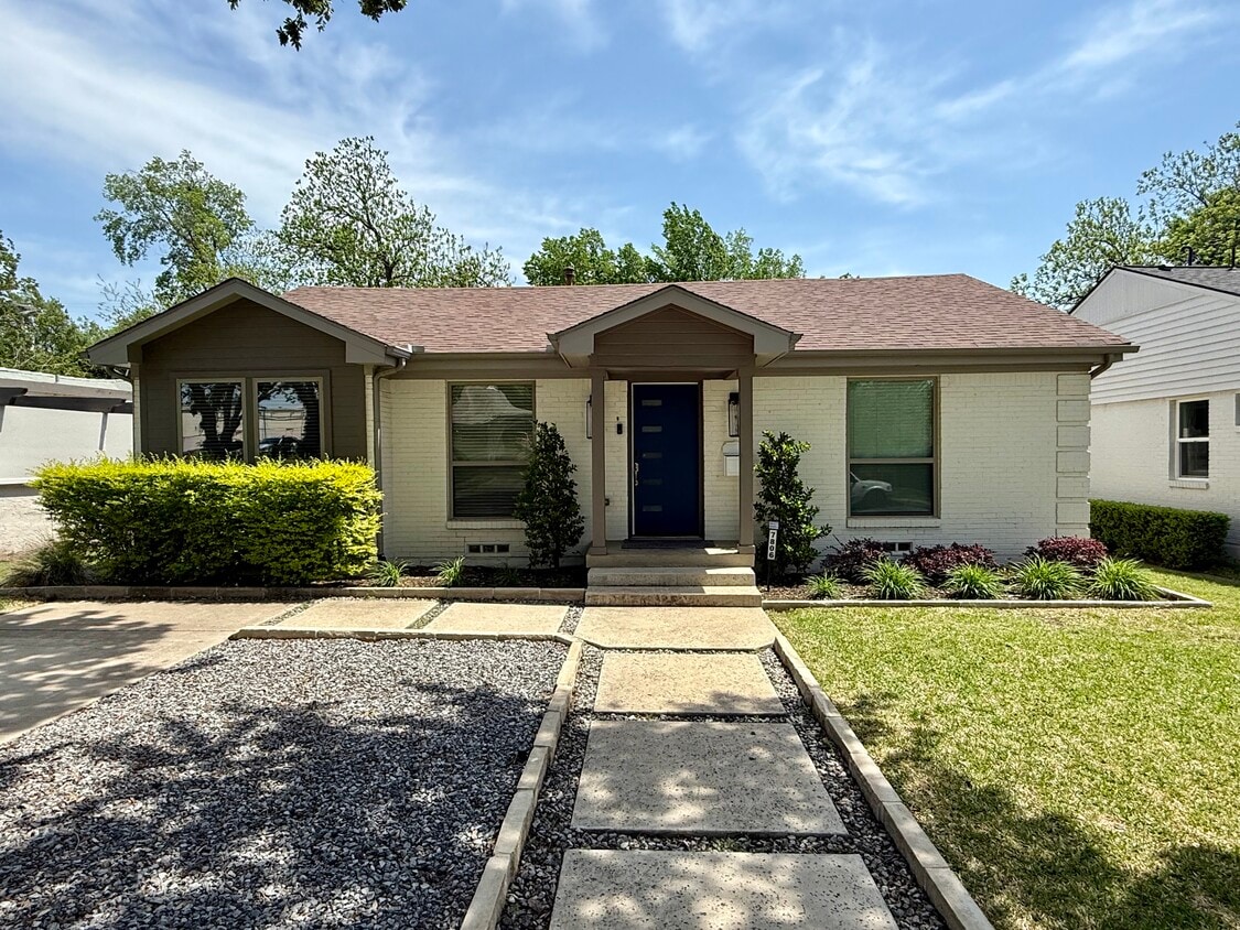 Photo - 7806 Robin Rd (Dallas, TX)