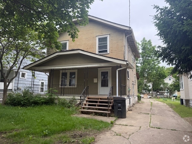 Building Photo - 1170 Lily St Rental