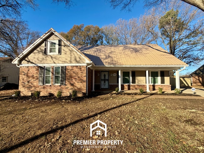 Building Photo - 3875 Earlynn Dr