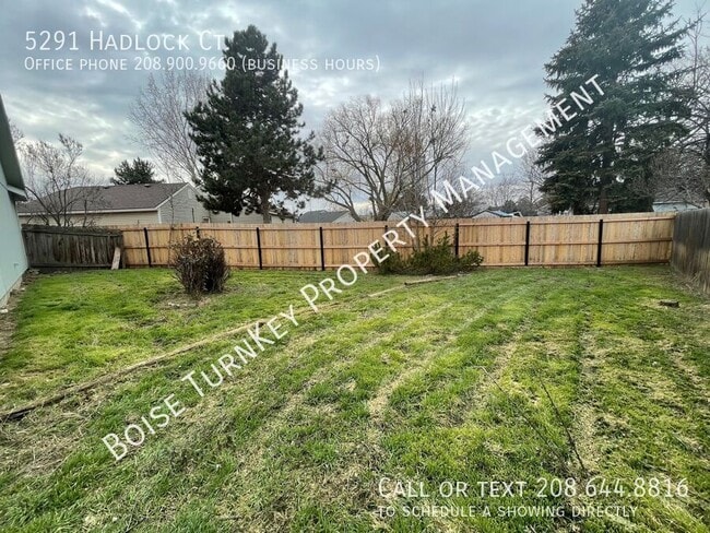 Photo - 5291 Hadlock Ct