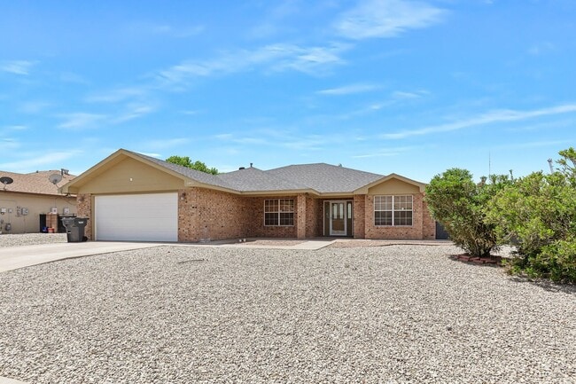 Building Photo - 4 Bedroom 2 Bath with Solar on a Large Corner Lot