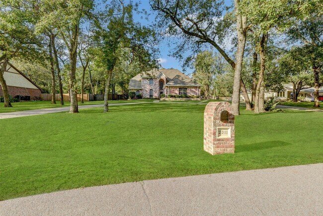 Photo - 2311 Stableridge Dr