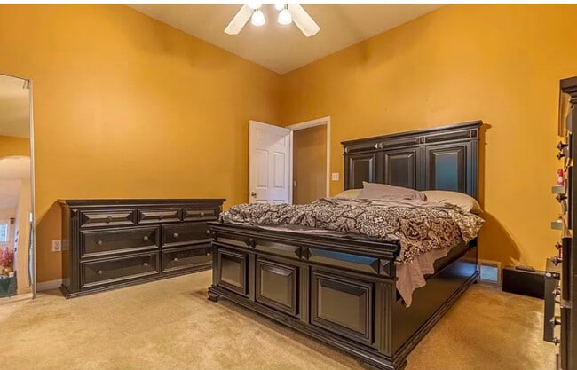 5388 Bradley Ridge Cove