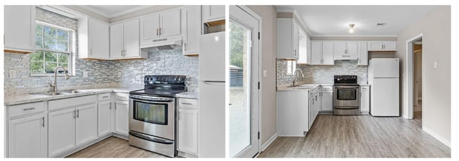 Photo - 2528 Georgetown Dr