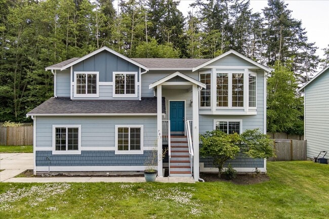 Beautiful Spacious 4 Bedroom 2.75 Bathroom... - Beautiful Spacious 4 Bedroom 2.75 Bathroom... House