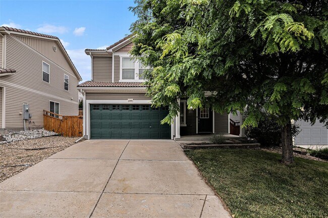 Building Photo - 4 Bedroom 2.5 Baths in the Meadows Castle ... Rental