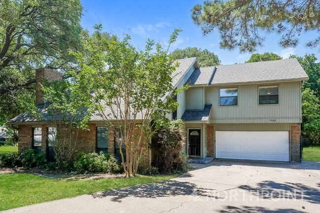Photo - 4 BR/3.5BA | Newly Renovated Single Family Home | 1-Car Covered Parking |Backyard Deck