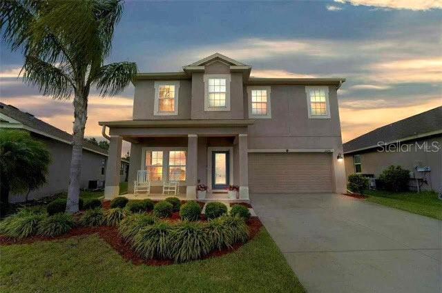 Photo - 12291 Sawgrass Prairie Loop House