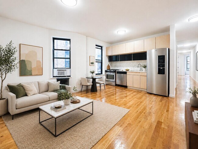 Building Photo - 609 W 137th St