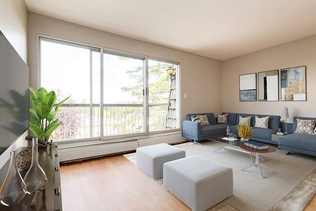 Photo - Grand Park Village