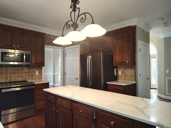 Photo - Georgeous home located in the Shannamara Golf Club Community in Matthews!