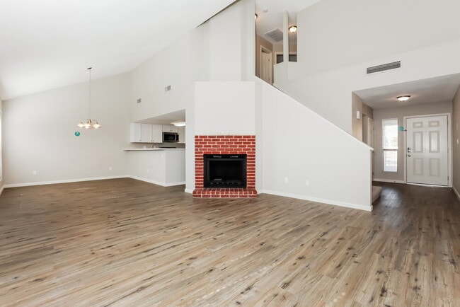 Photo - 3827 W Harrison St