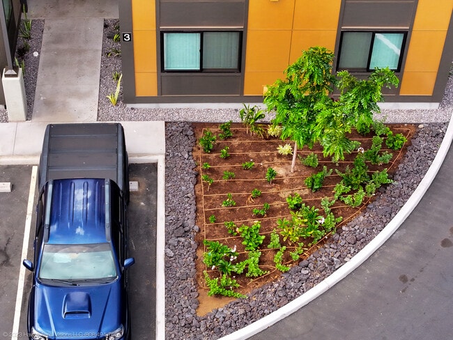 Lofts at Waikoloa